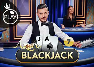 Blackjack 7 - Azure - Marakumi - Kenya